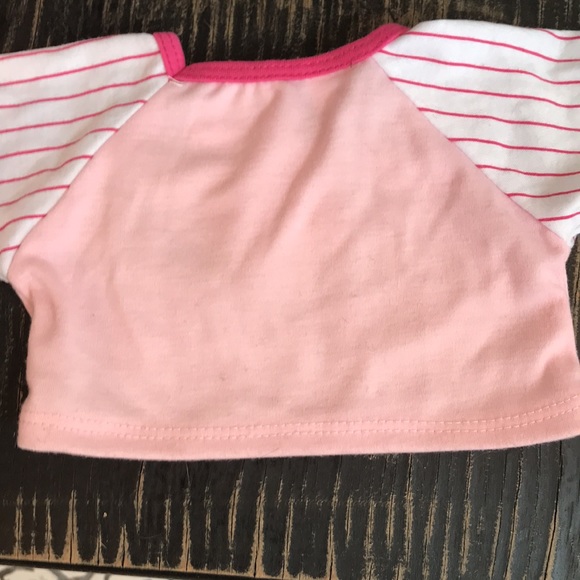 Build a Bear Yankees hat and helmet - Picture 7 of 9